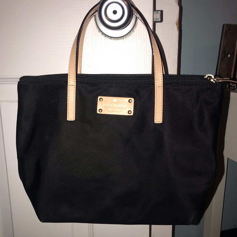Kate Spade Small Nylon Bag
